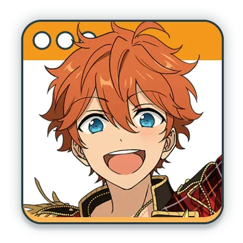 Akehoshi Subaru