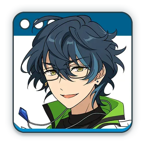 Aoba Tsumugi