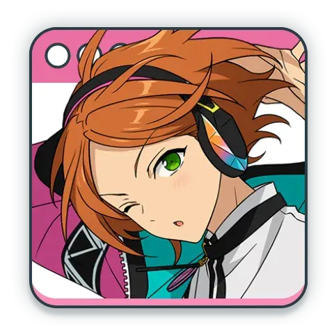 Aoi Hinata