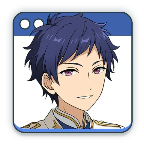 Fushimi Yuzuru