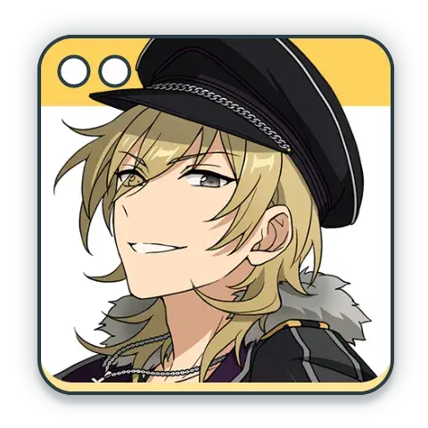 Hakaze Kaoru