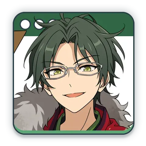 Hasumi Keito