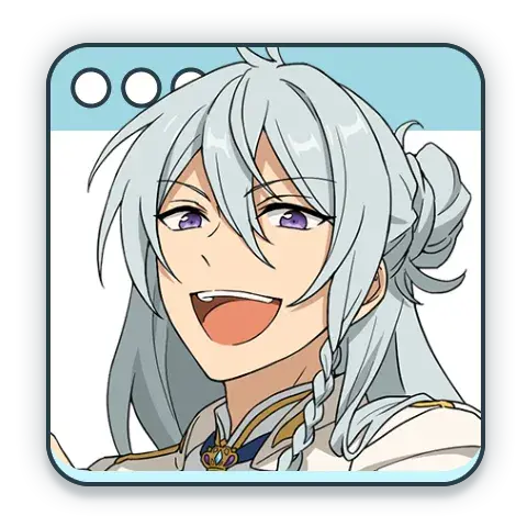 Hibiki Wataru