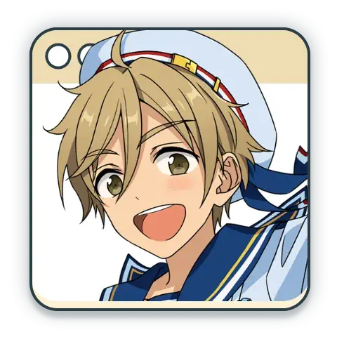 Mashiro Tomoya