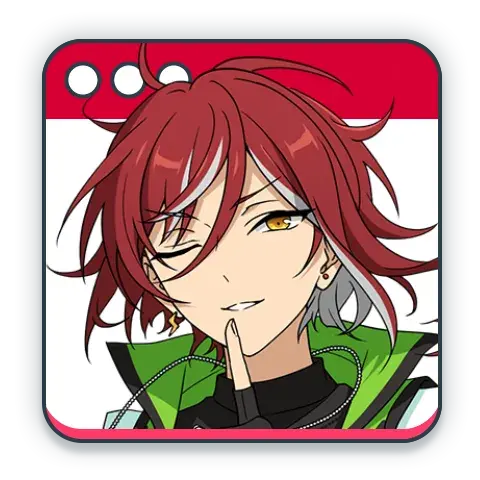 Sakasaki Natsume