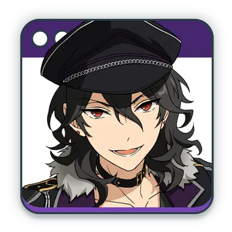 Sakuma Rei