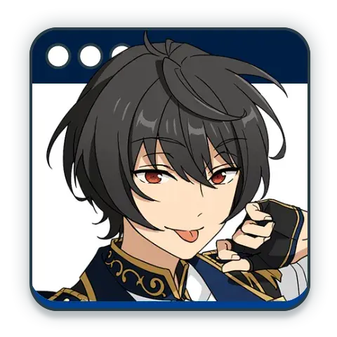 Sakuma Ritsu