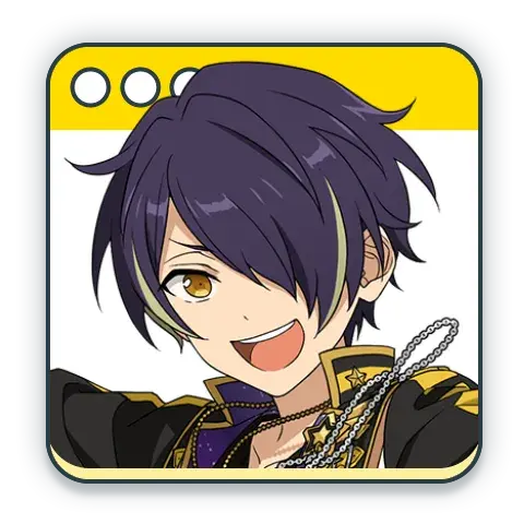 Sengoku Shinobu