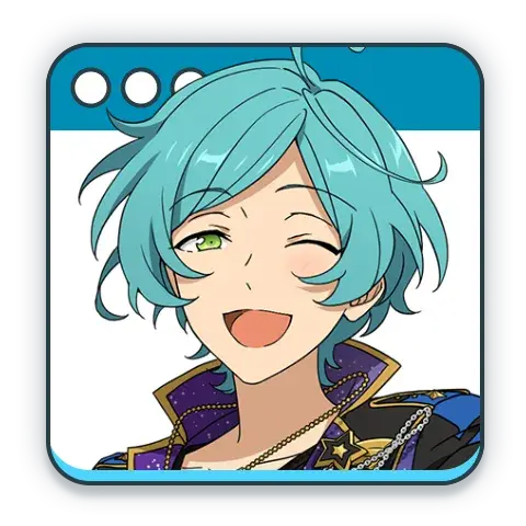 Shinkai Kanata