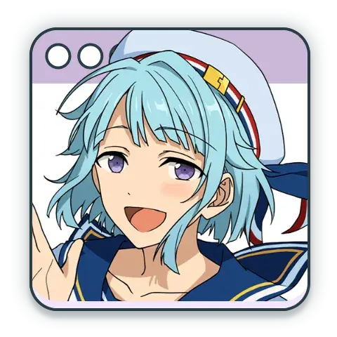 Shino Hajime