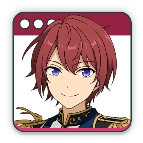 Suou Tsukasa