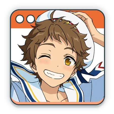 Tenma Mitsuru