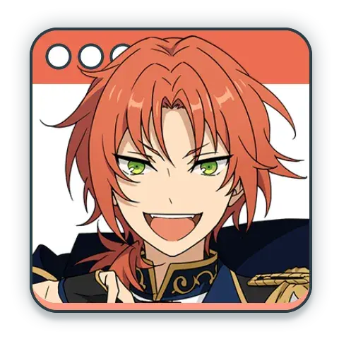 Tsukinaga Leo